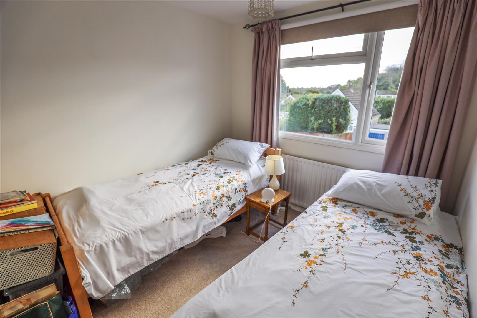 13 St. Bleddians Close, Cowbridge, Vale of Glamorgan, CF71 7BA